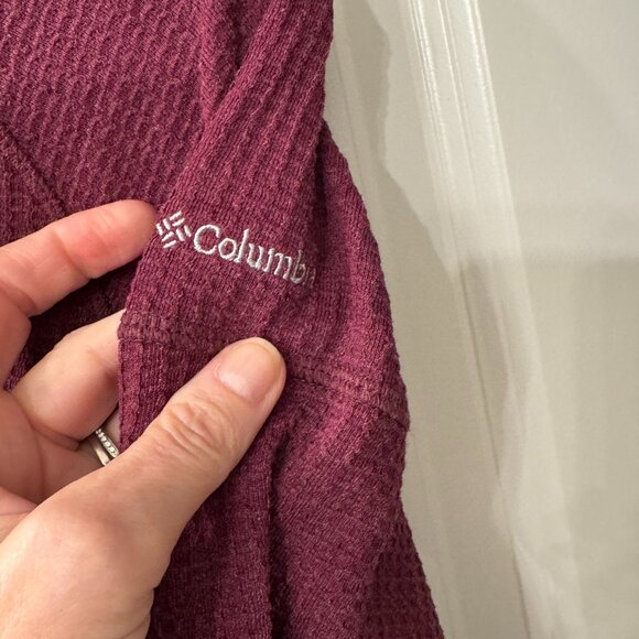 Columbia long sleeve thermal tee - Picture 2 of 3